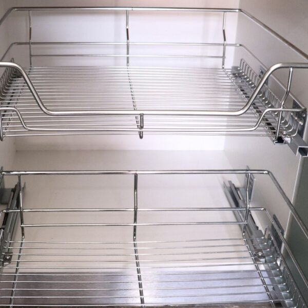 Sin título (1000 x 1000 px) (22) Cesto Organizador Múltiple- Cromado